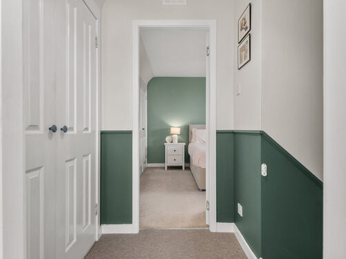 Anson Avenue, Falkirk, FK1 5JE