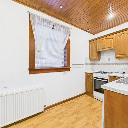 Barrie Terrace, Ardrossan 