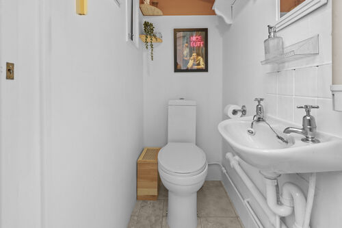 Camden Road, Eastbourne