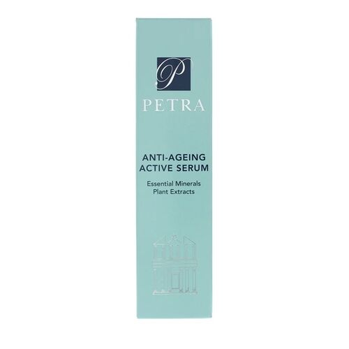 Petra Premium Anti-Ageing Active Serum 50ml