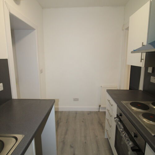 Hill Place, Ardrossan