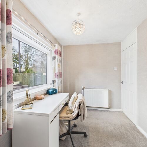 Balfour Avenue, Beith 