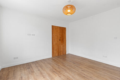 Park Croft, Polegate