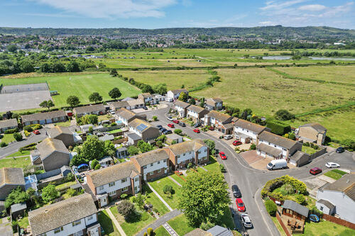 Filder Close, Eastbourne