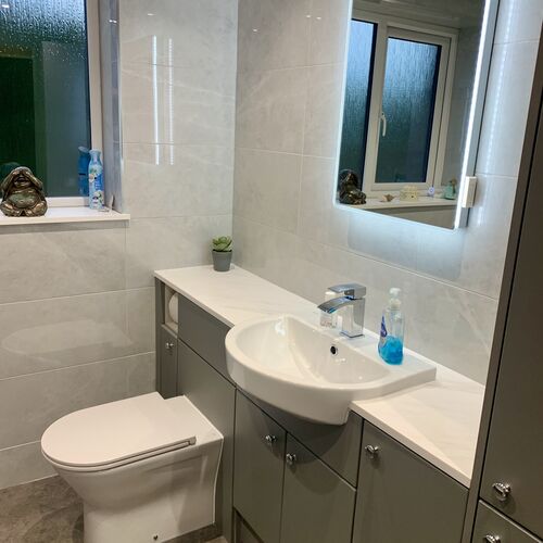 Portfolio | M &amp; M INTERIORS | Kitchens Colwyn Bay Llandudno Rhyl Abergele Conwy North Wales | Bedrooms Colwyn Bay Llandudno Rhyl Abergele Conwy North Wales | Bathrooms Colwyn Bay Llandudno Rhyl Rhos Conwy North Wales