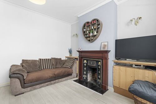 Woodgate Road, Eastbourne