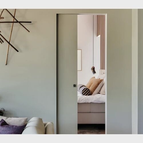 Syntesis® Flush Pocket Door System