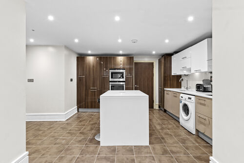 Hartington Place, Eastbourne