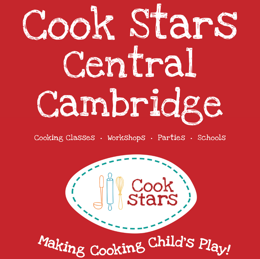 Central Cambridge | Cook Stars