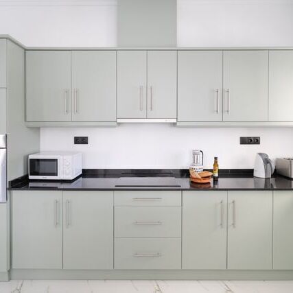 Calle San Miguel, Rojalas