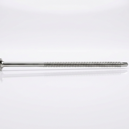 Self Drilling Insulation - Phillips