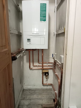 Gallery | Valgas LTD | Boiler installations | Boiler quotes fixed price | Air conditioning installation