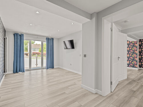 Polmont Park, Polmont, FK2 0XT