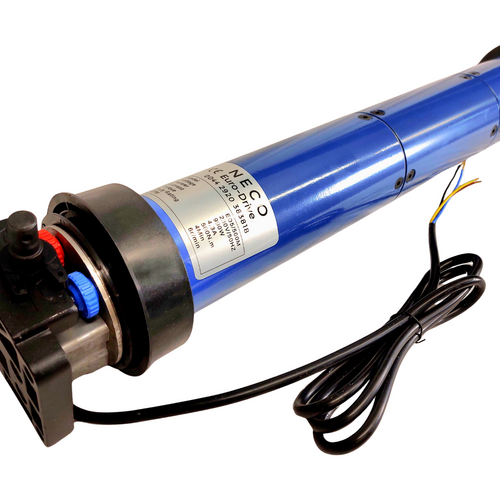NECO ED5 Range Tubular Motors