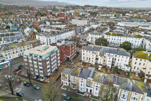 Lushington Road, Eastbourne