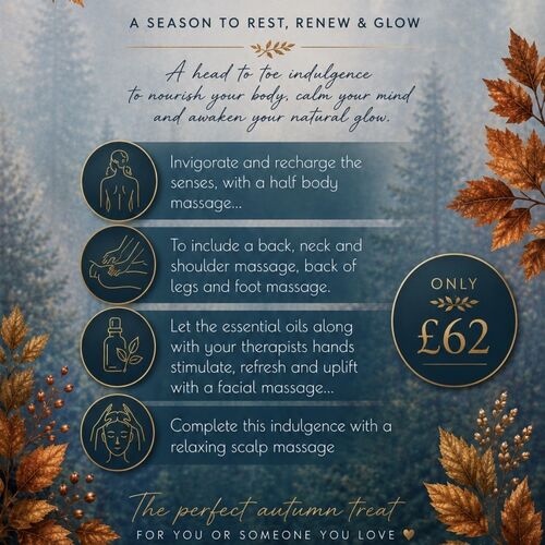Offers/Events | Lavender Barn