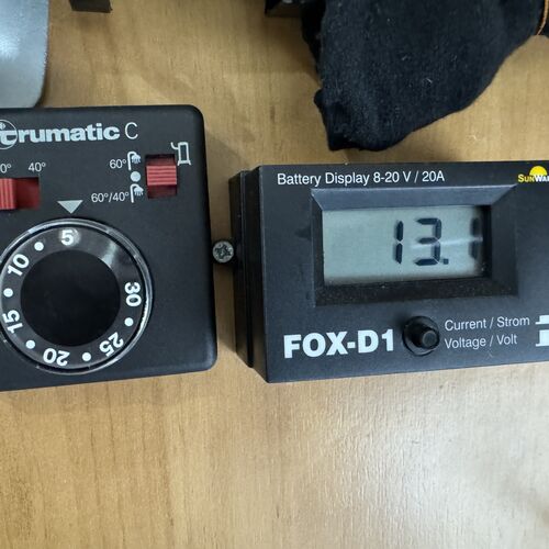 2001 Hymer B564 Lionheart RHD UK Model Fiat Ducato Motorhome - 4 Berth - 56765 Miles