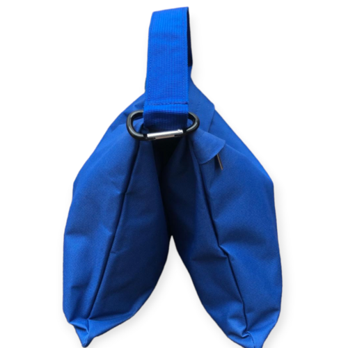 Sandbag (filled with sands)