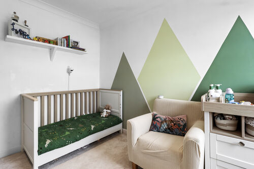 Beamsley Road, Eastbourne