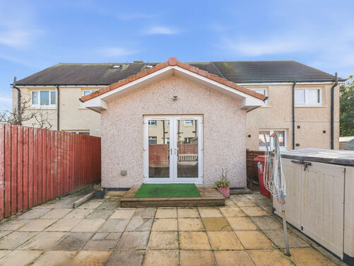 Kincardine Road, Carronshore, FK2 8AE