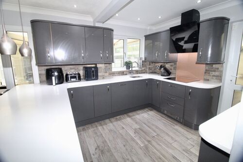 Maryland Avenue, Hodge Hill, Birmingham, B34 6ED