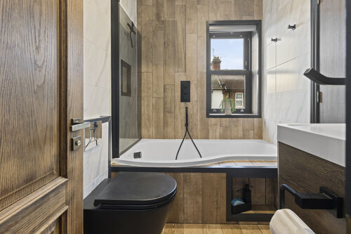 Woodgate Road, Eastbourne