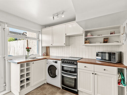 Craigburn Court, Falkirk, FK1 5LA