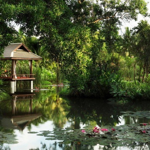 Anantara Mai Khao Phuket Villas