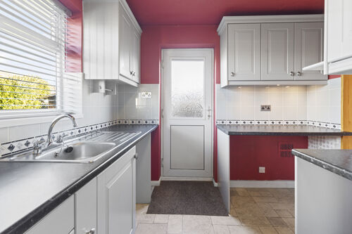 Tolkien Road, Eastbourne