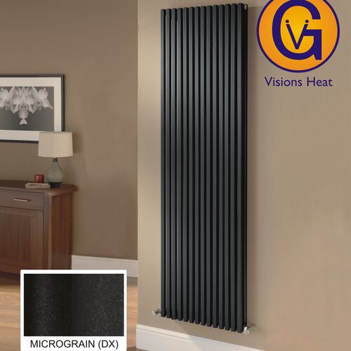 Ultraheat Klon Vertical Metalic Range - PRICES STARTING FROM...