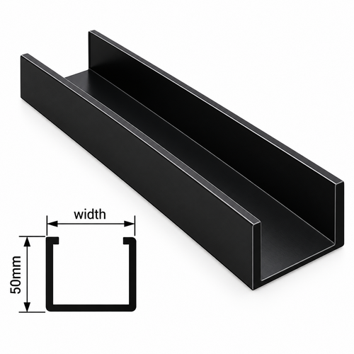 C5 104mm SFS Base Track 3m