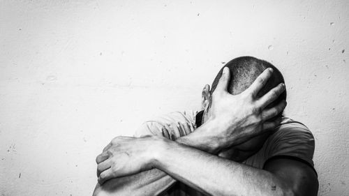 Ketamine in Suicidality