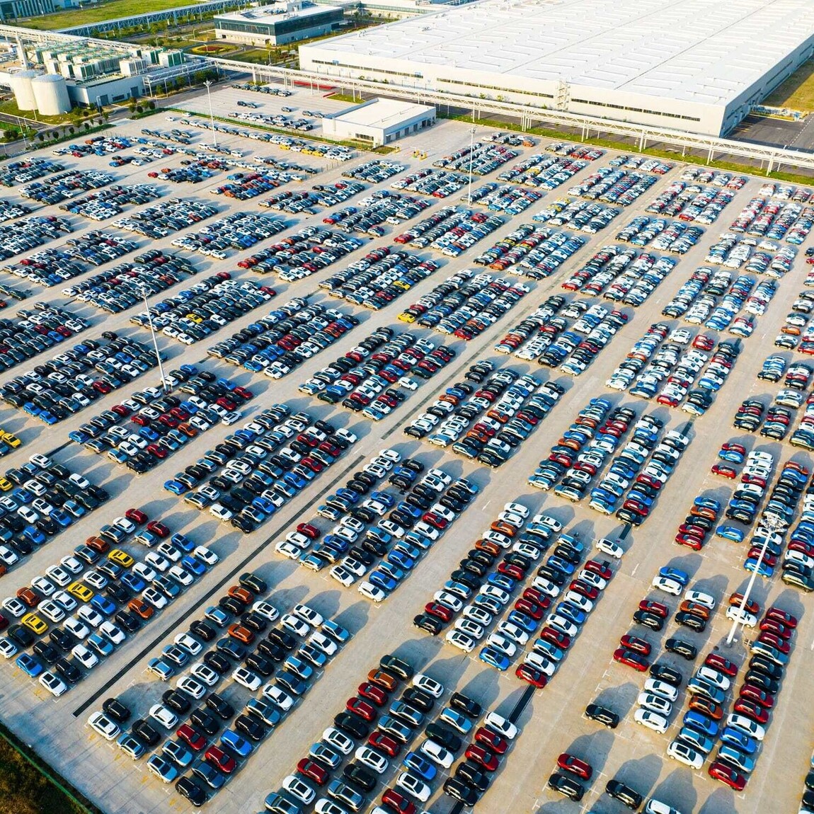 Transport assessment