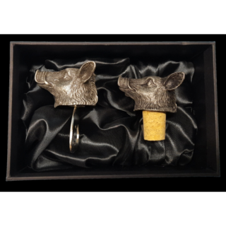 Animal head combination Sets Small