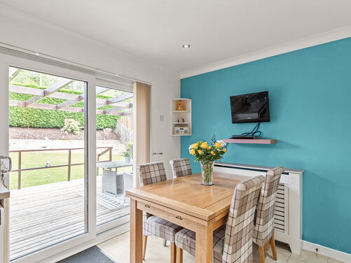 Hayston Road, Cumbernauld, G68 0BS