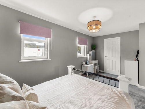 Broompark East, Menstrie, FK11 7AN