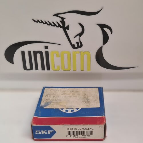 31310 J2/QCL7C SKF