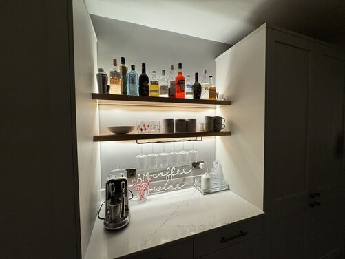 Projects | JPR Electrical Services | Electrical Contractors Bristol &amp; Bath