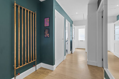 Courtland Road, Polegate