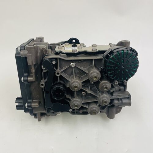 K214840N50 EAC Air Processing Unit (APU)