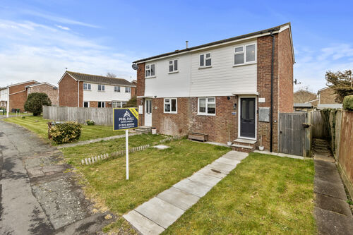 Filder Close, Eastbourne