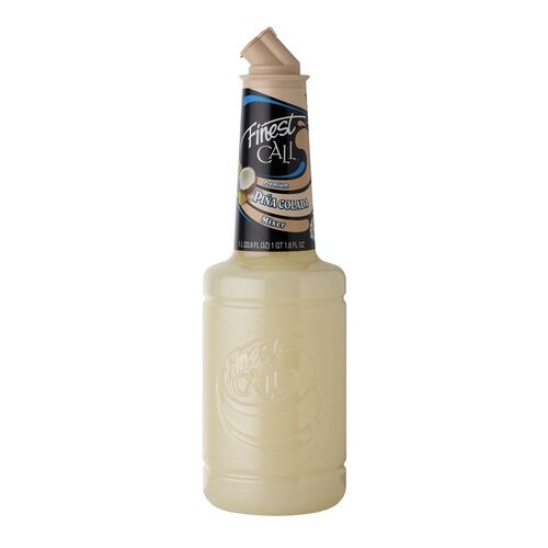 Piña Colada Cocktail Mixer by Finest Call - 1L
