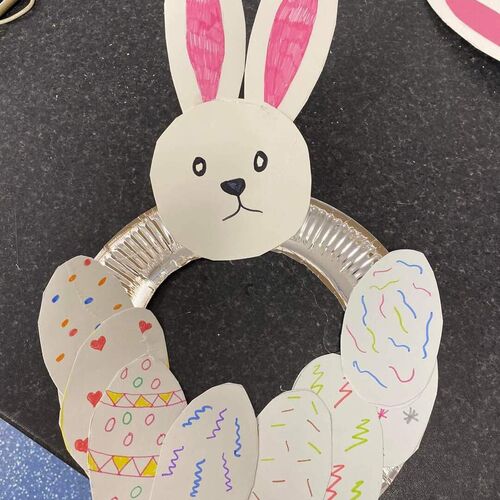 Nottinghamshire Holiday Club At Lambley Village Hall