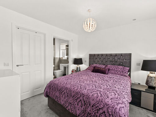 Kenny Drive, Maddiston, FK2 0WJ