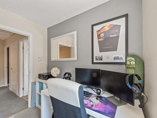 Caledonian Road, Alloa, FK10 1NS
