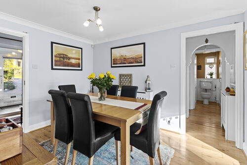 Babylon Way, Eastbourne