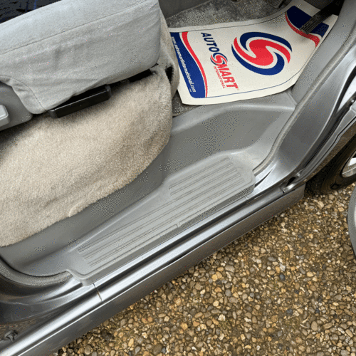 2004 Mazda Bongo Aero Camper Van 4 Berth Low Mileage