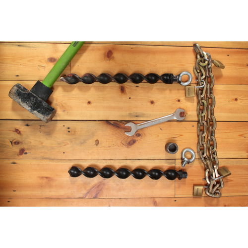 Security 