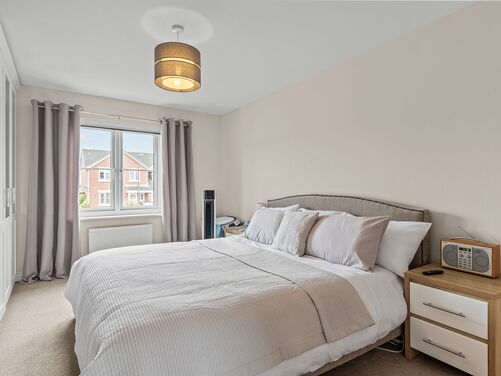 Cleuch Place, Maddiston, FK2 0HF