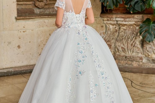 Flower girl/communion Dresses